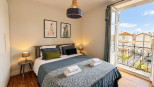 vente Appartement rénové Biarritz