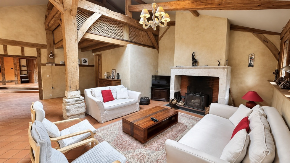 vente Maison et dépendances Soustons - Photo 6