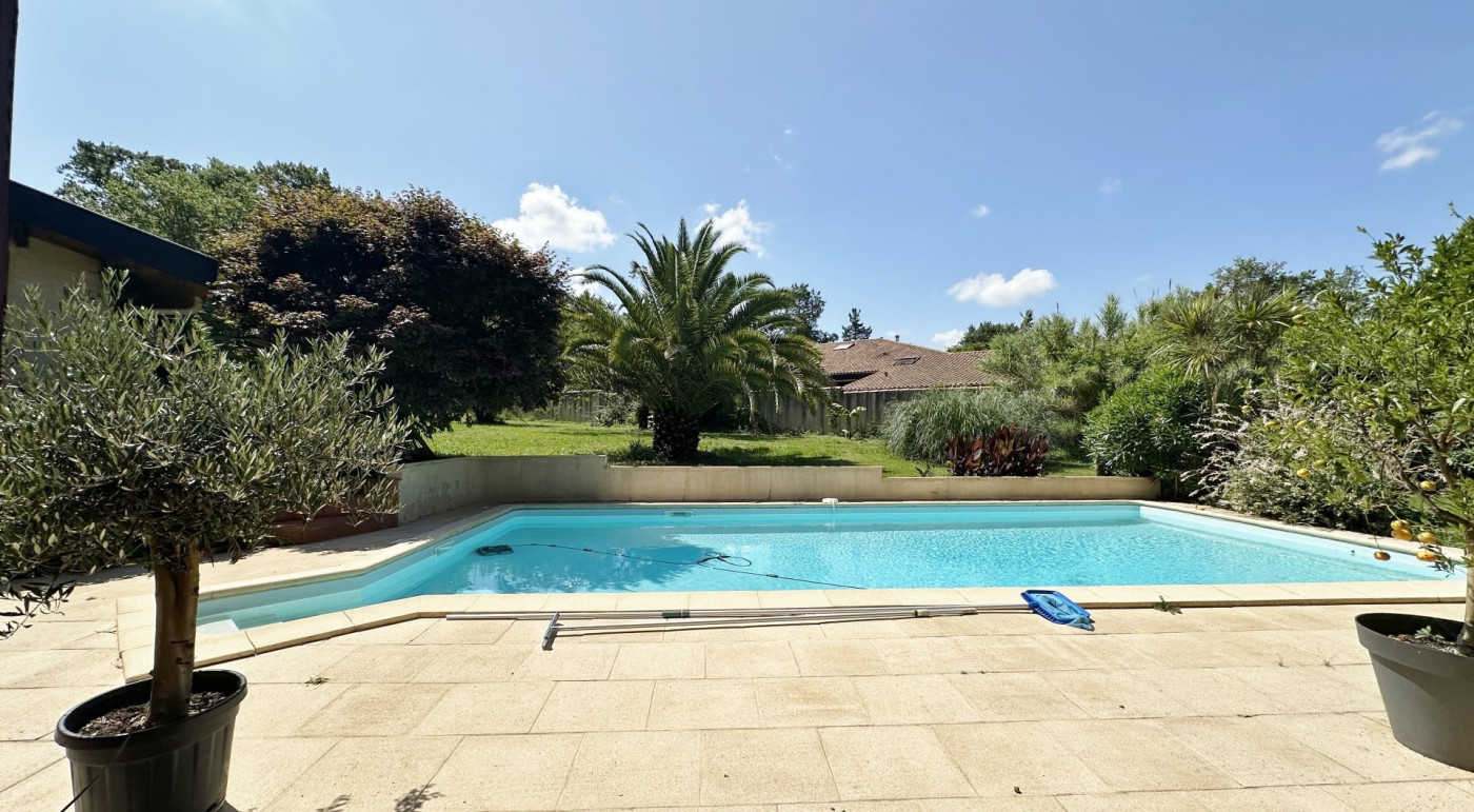 à vendre Villa d'architecte Dax - Photo 2