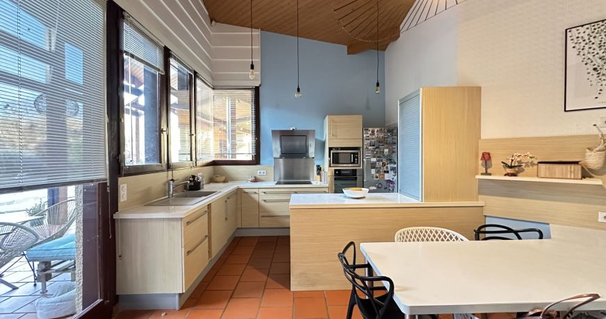 vente Villa d'architecte Dax