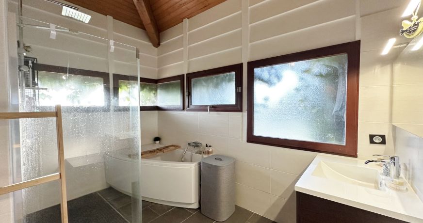 vente Villa d'architecte Dax
