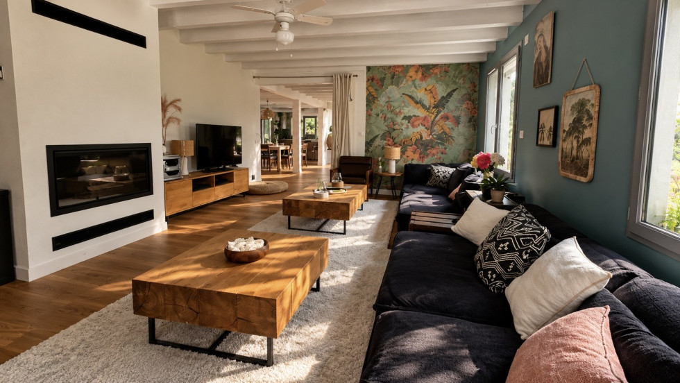 vente Maison de caractère Messanges - Photo 7