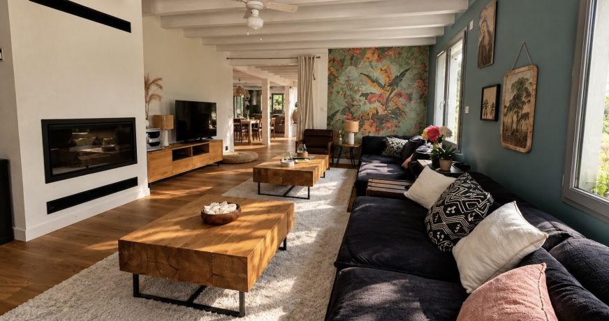 vente Maison de caractère Messanges