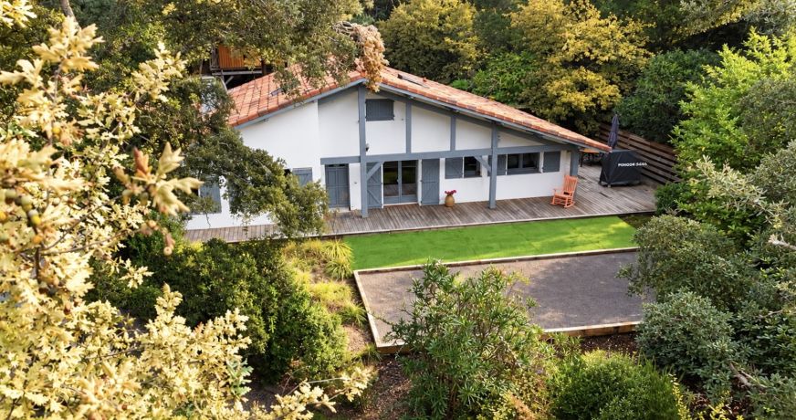 vente Maison de caractère Messanges