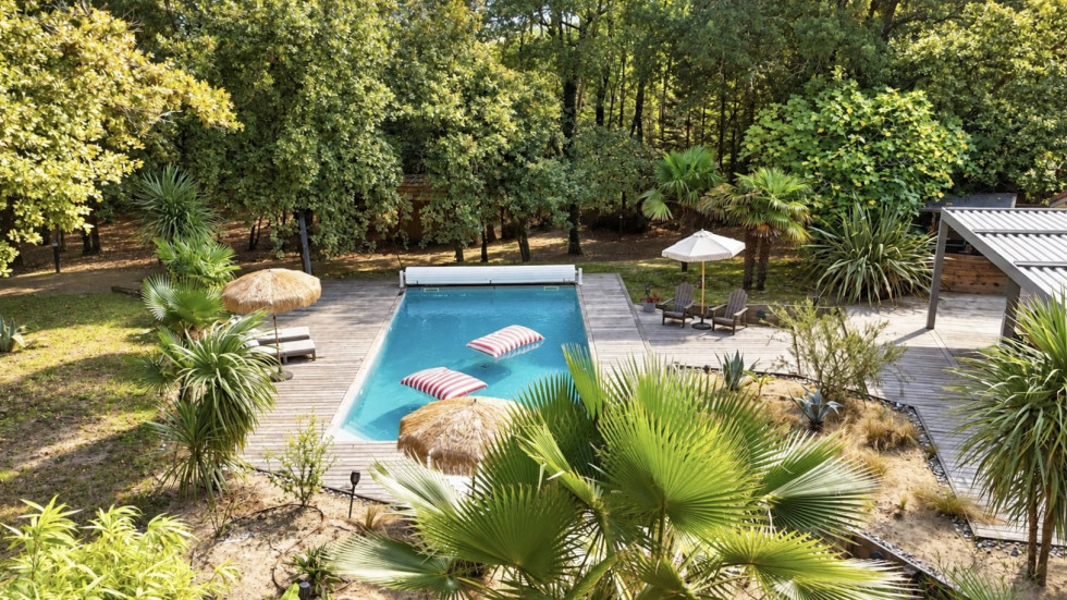 vente Maison de caractère Messanges - Photo 4