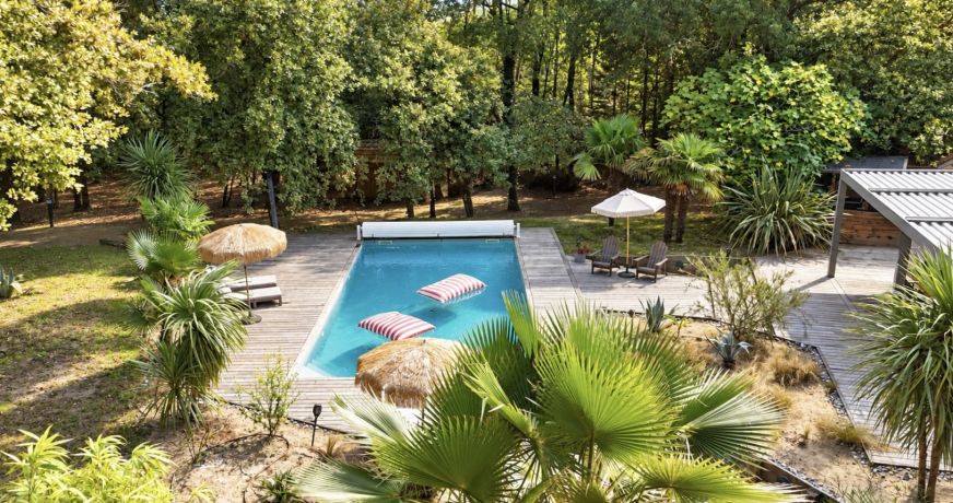 vente Maison de caractère Messanges