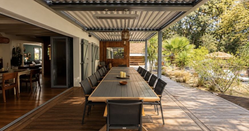 vente Maison de caractère Messanges