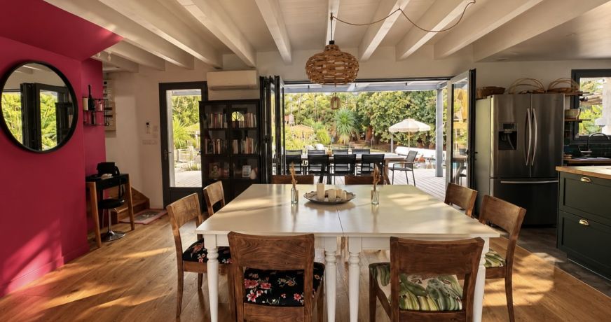 vente Maison de caractère Messanges