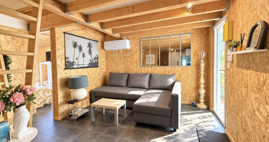 vente Maison de caractère Messanges