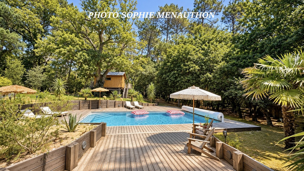 vente Maison de caractère Messanges - Photo 1