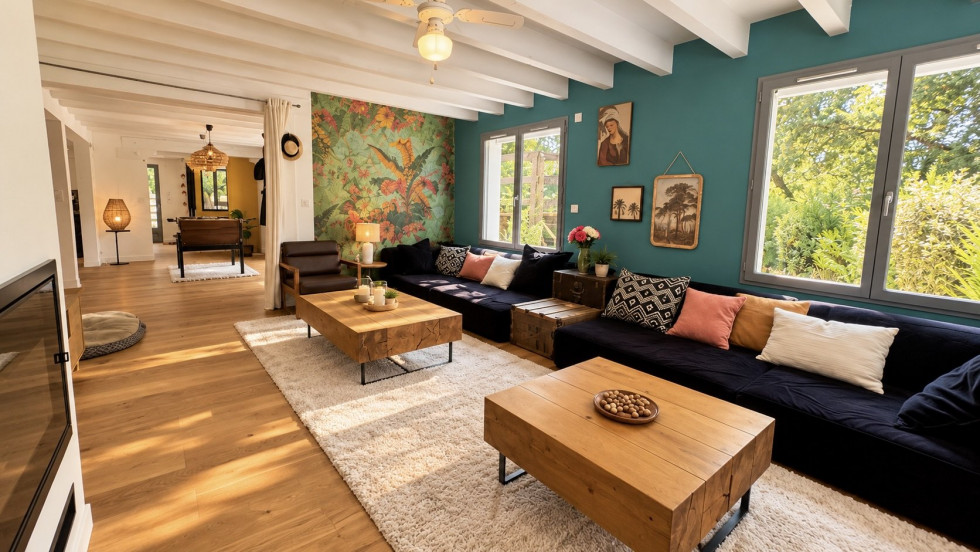 vente Maison de caractère Messanges - Photo 8