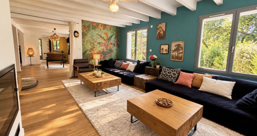 vente Maison de caractère Messanges