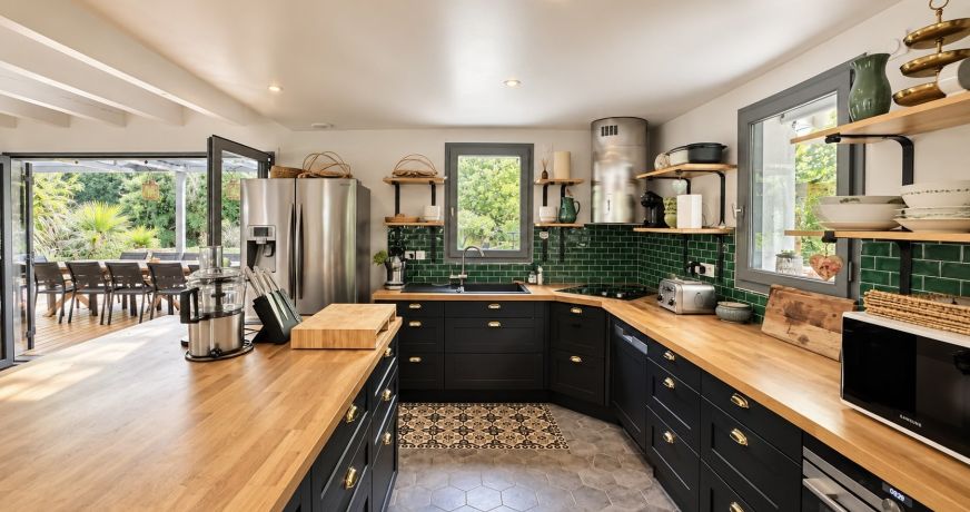 vente Maison de caractère Messanges