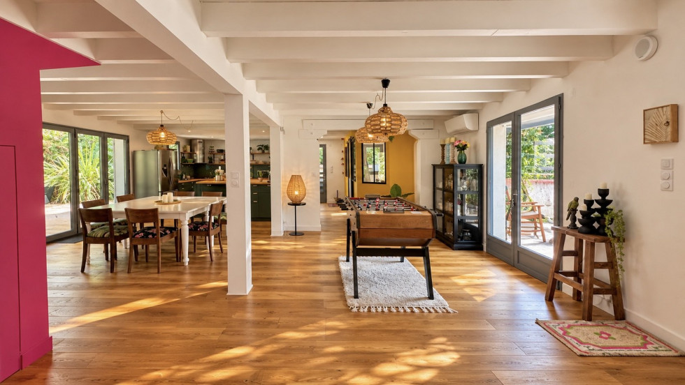 vente Maison de caractère Messanges - Photo 6