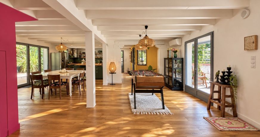 vente Maison de caractère Messanges