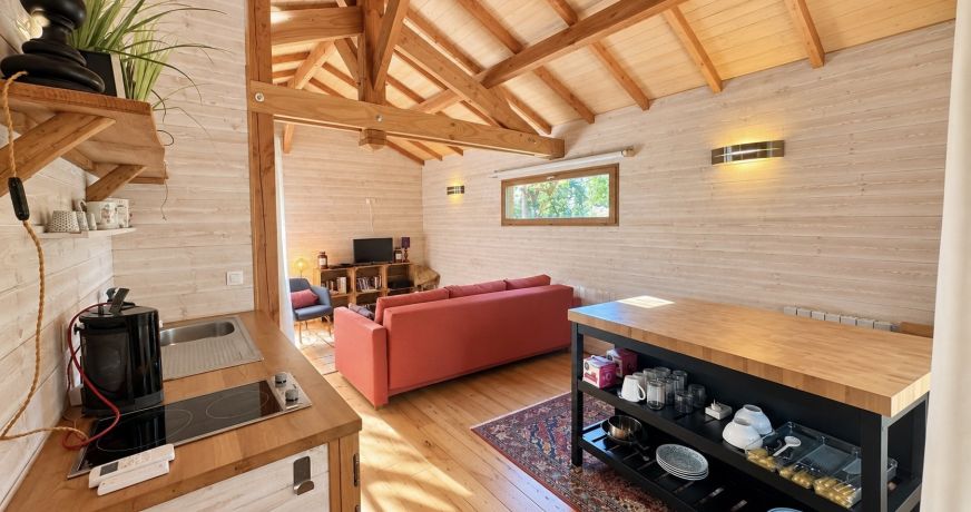vente Maison de caractère Messanges
