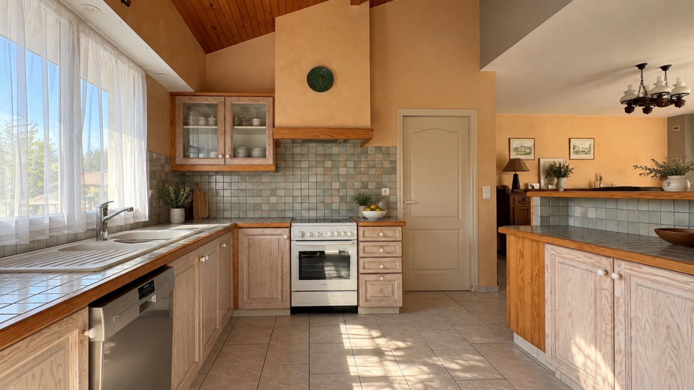 à vendre Maison Tosse - Photo 9
