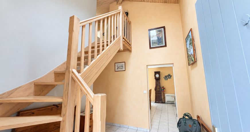 vente Maison Tosse