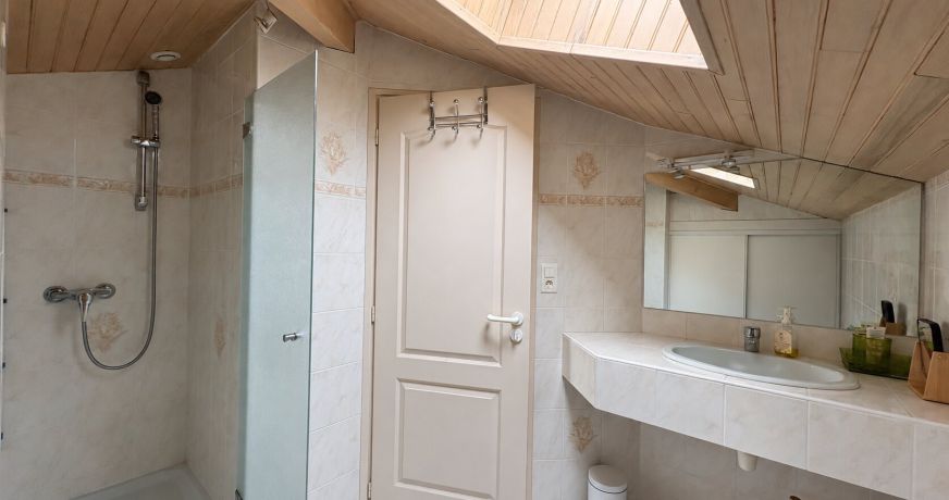 vente Maison Tosse