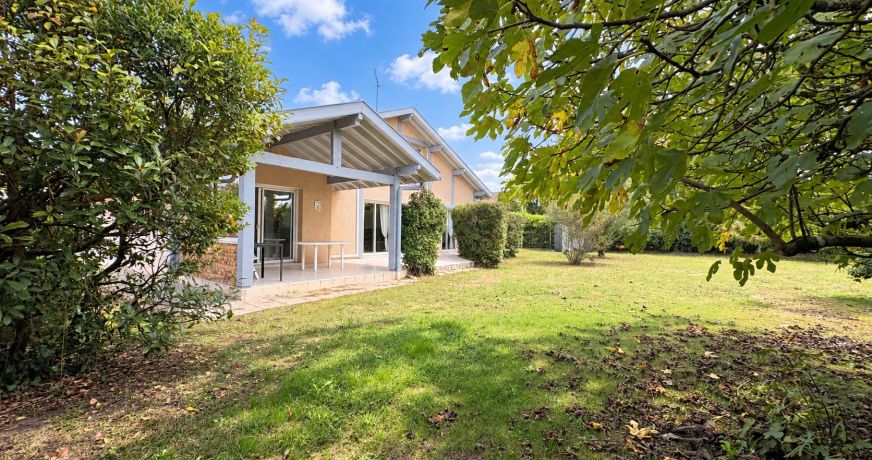 vente Maison Tosse