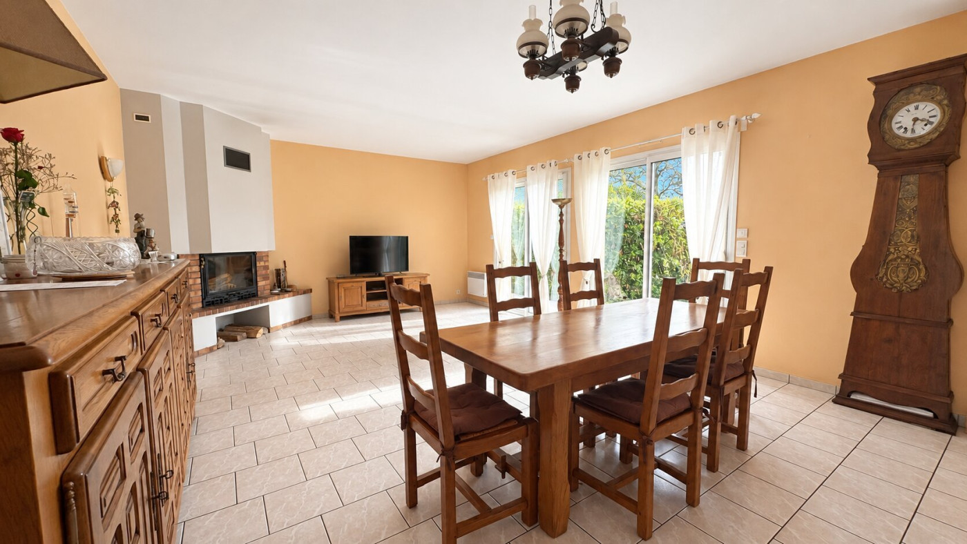 à vendre Maison Tosse - Photo 5
