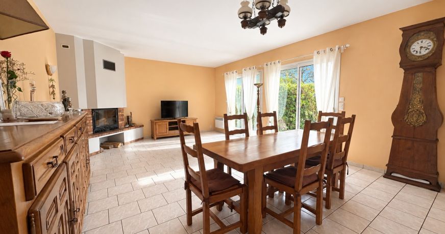 vente Maison Tosse
