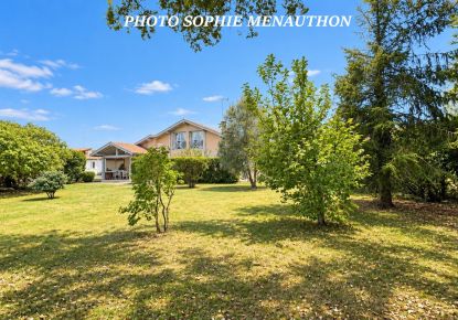 vente Maison Tosse