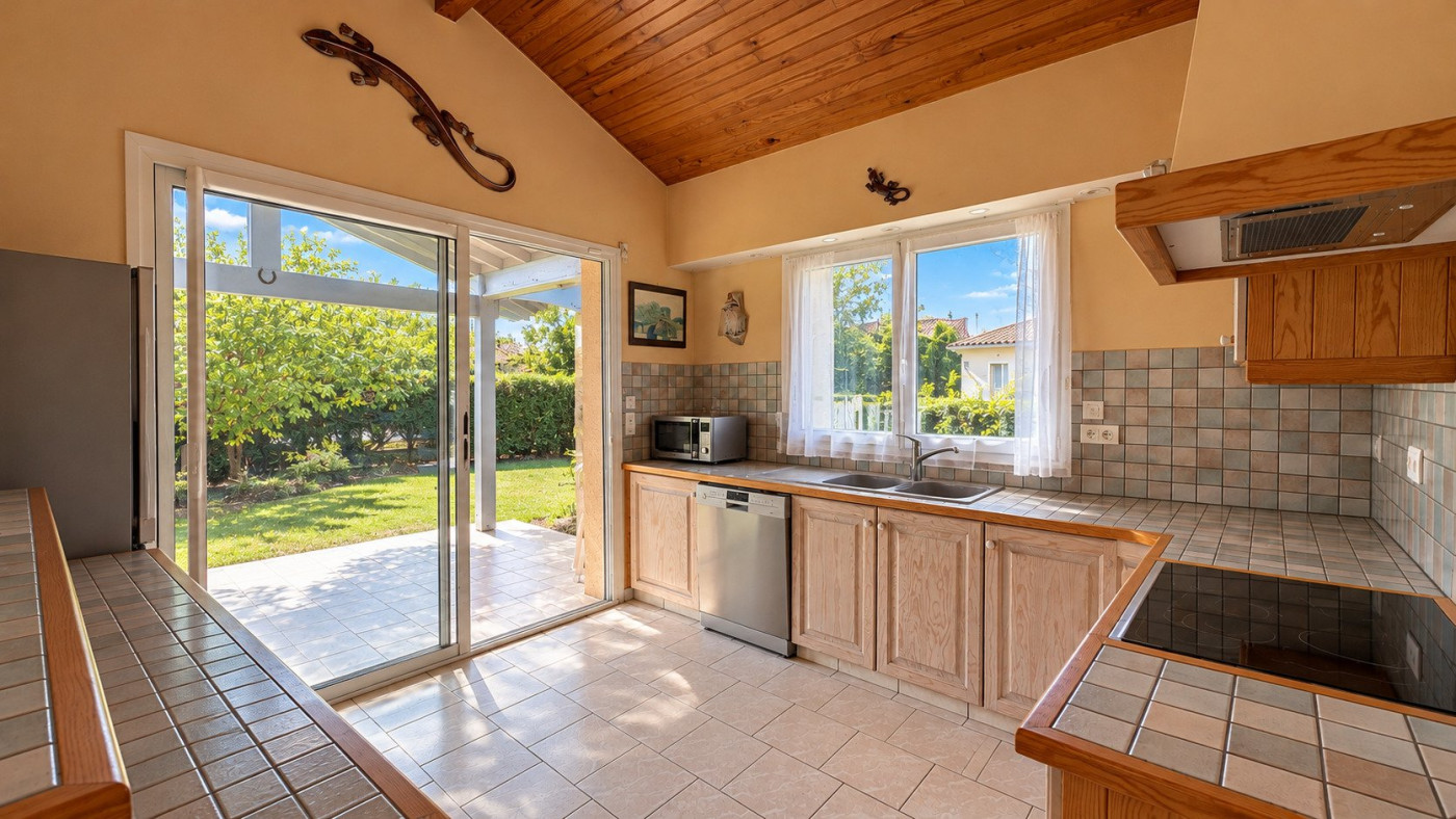à vendre Maison Tosse - Photo 8