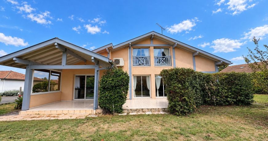 vente Maison Tosse