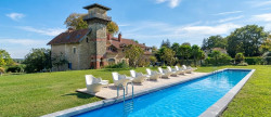 vente Propriété Biarritz