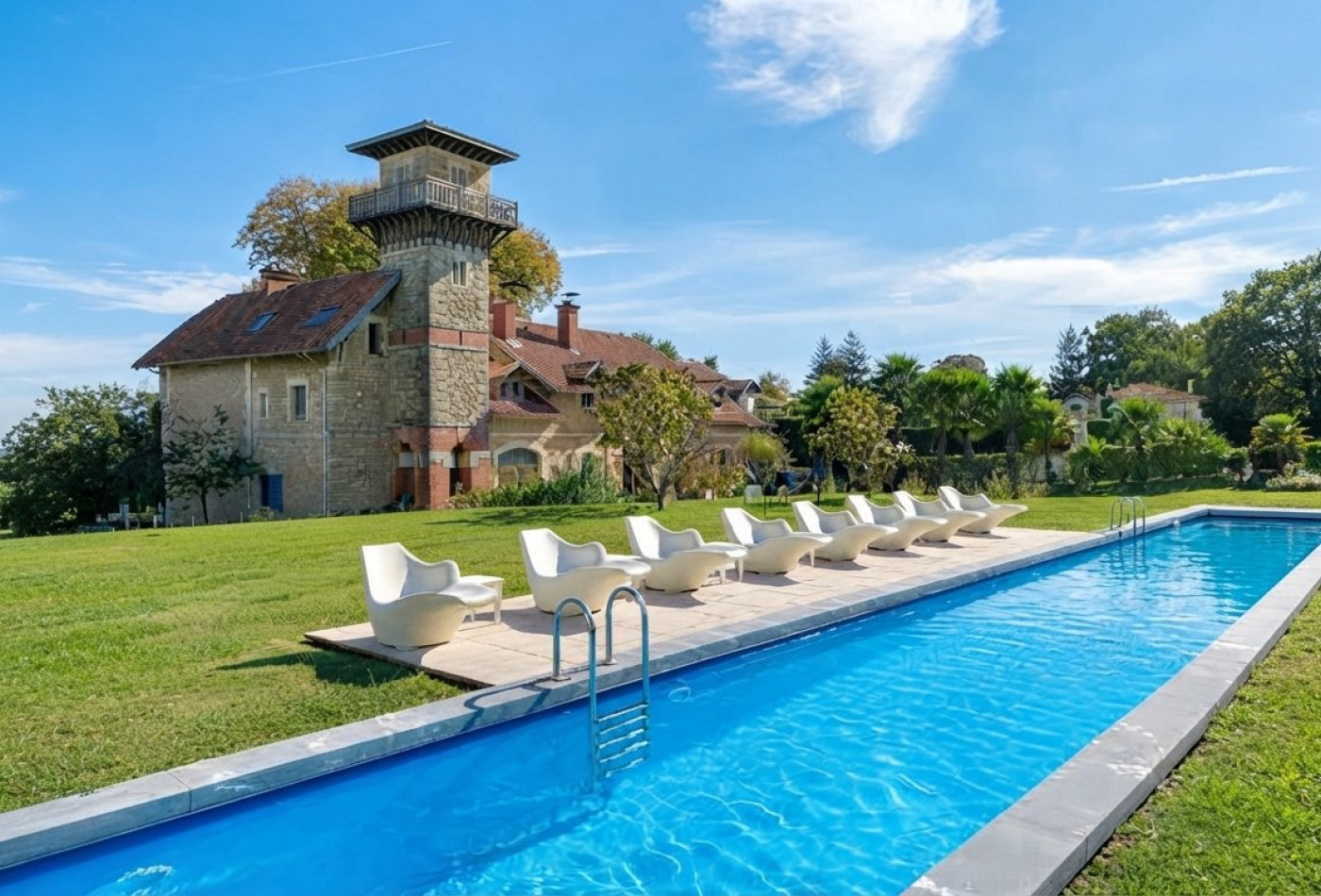 vente Propriété Biarritz - Photo 2