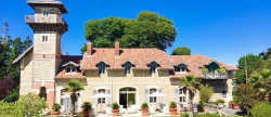 vente Propriété Biarritz