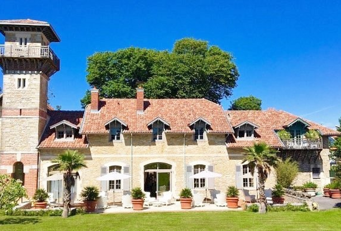 vente Propriété Biarritz - Photo 1
