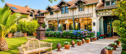 vente Propriété Biarritz