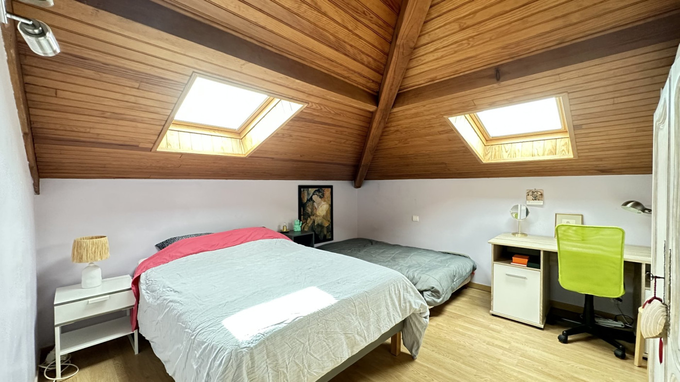 à vendre Villa Capbreton - Photo 16