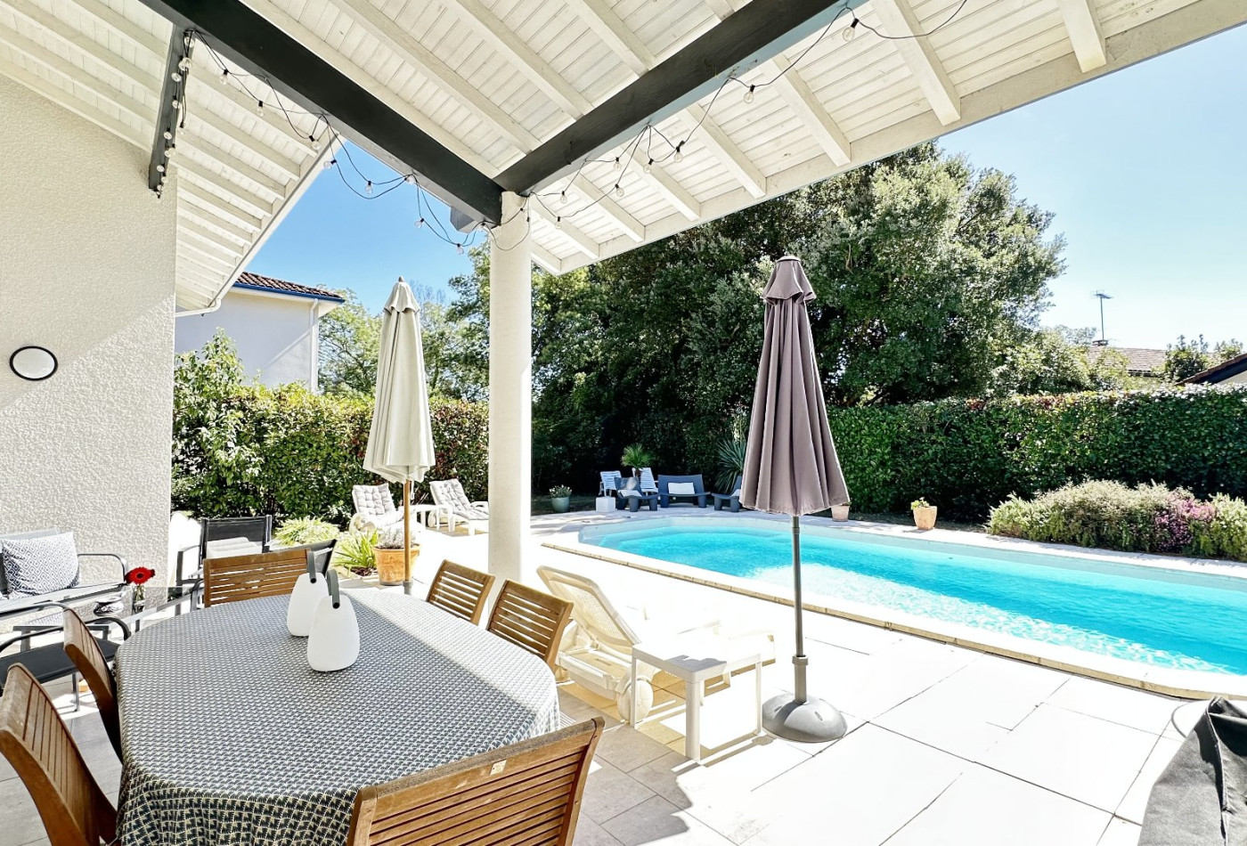 vente Villa Capbreton - Photo 4