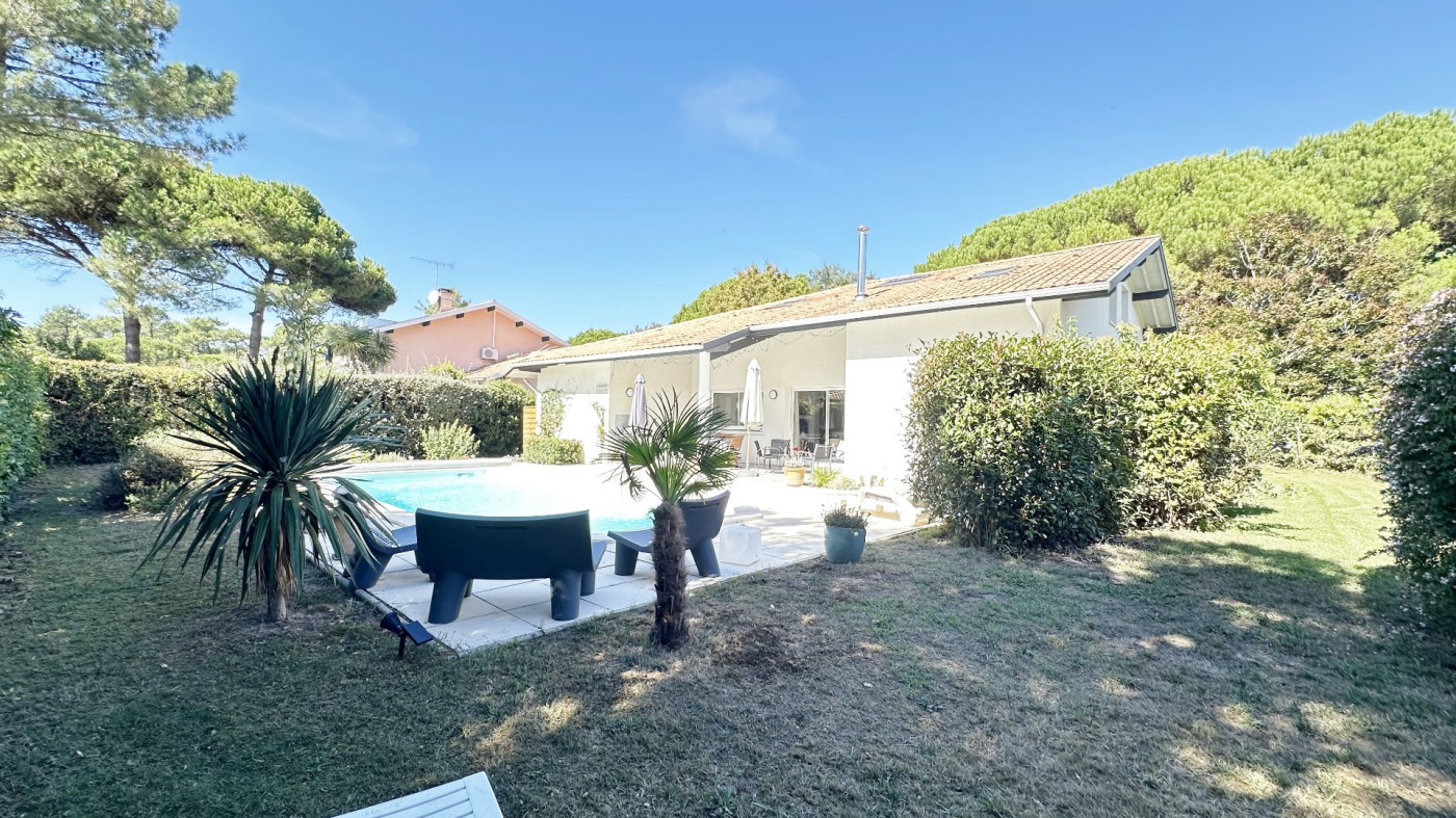 à vendre Villa Capbreton - Photo 2