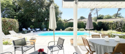 vente Villa Capbreton