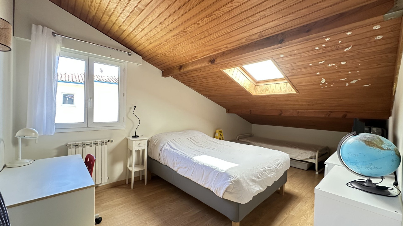 à vendre Villa Soorts Hossegor - Photo 17
