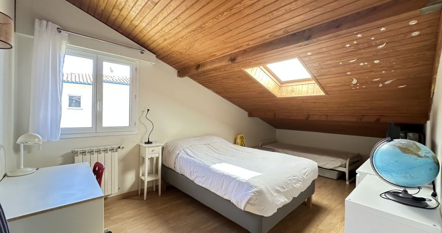 vente Villa Soorts Hossegor