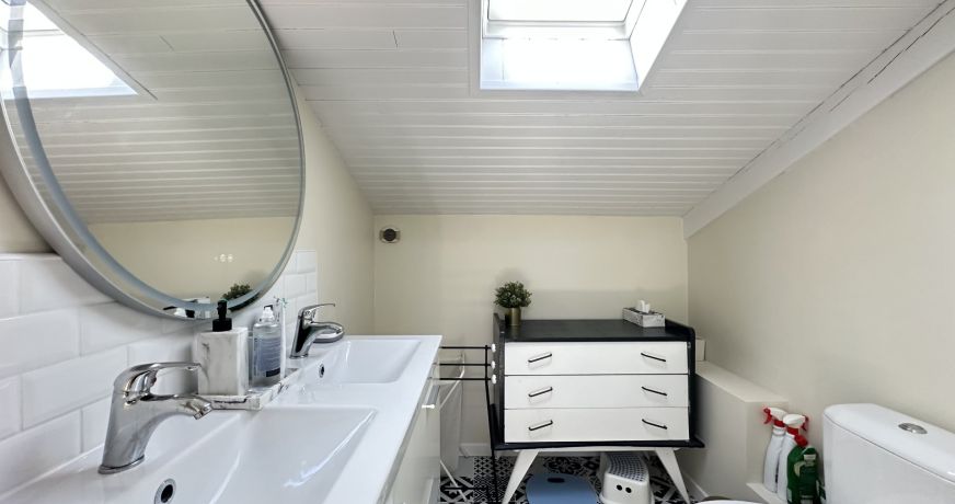 vente Villa Soorts Hossegor