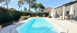 vente Villa Hossegor