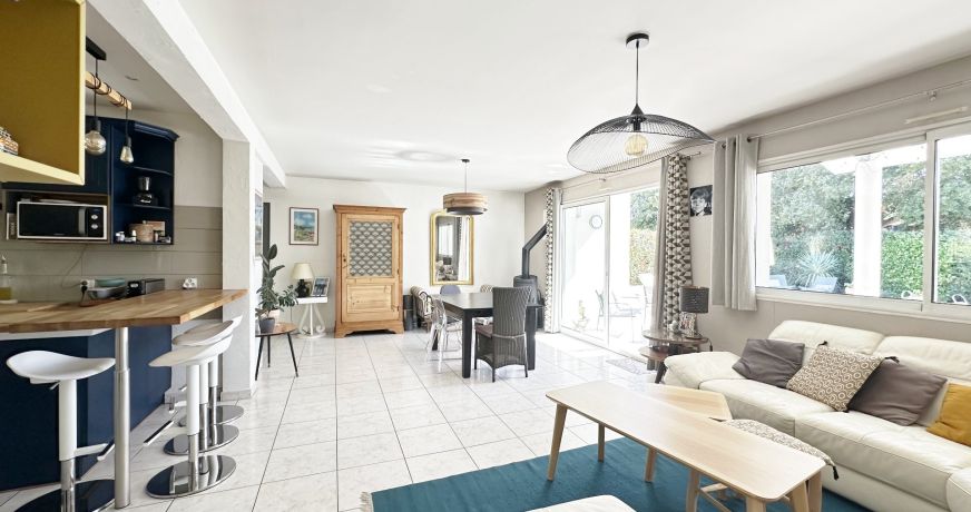 vente Villa Hossegor