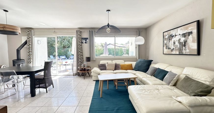 vente Villa Hossegor