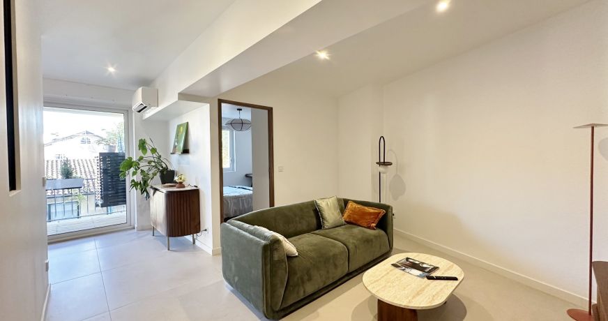 vente Appartement Dax