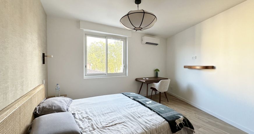 vente Appartement Dax