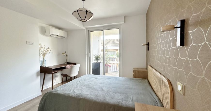 vente Appartement Dax