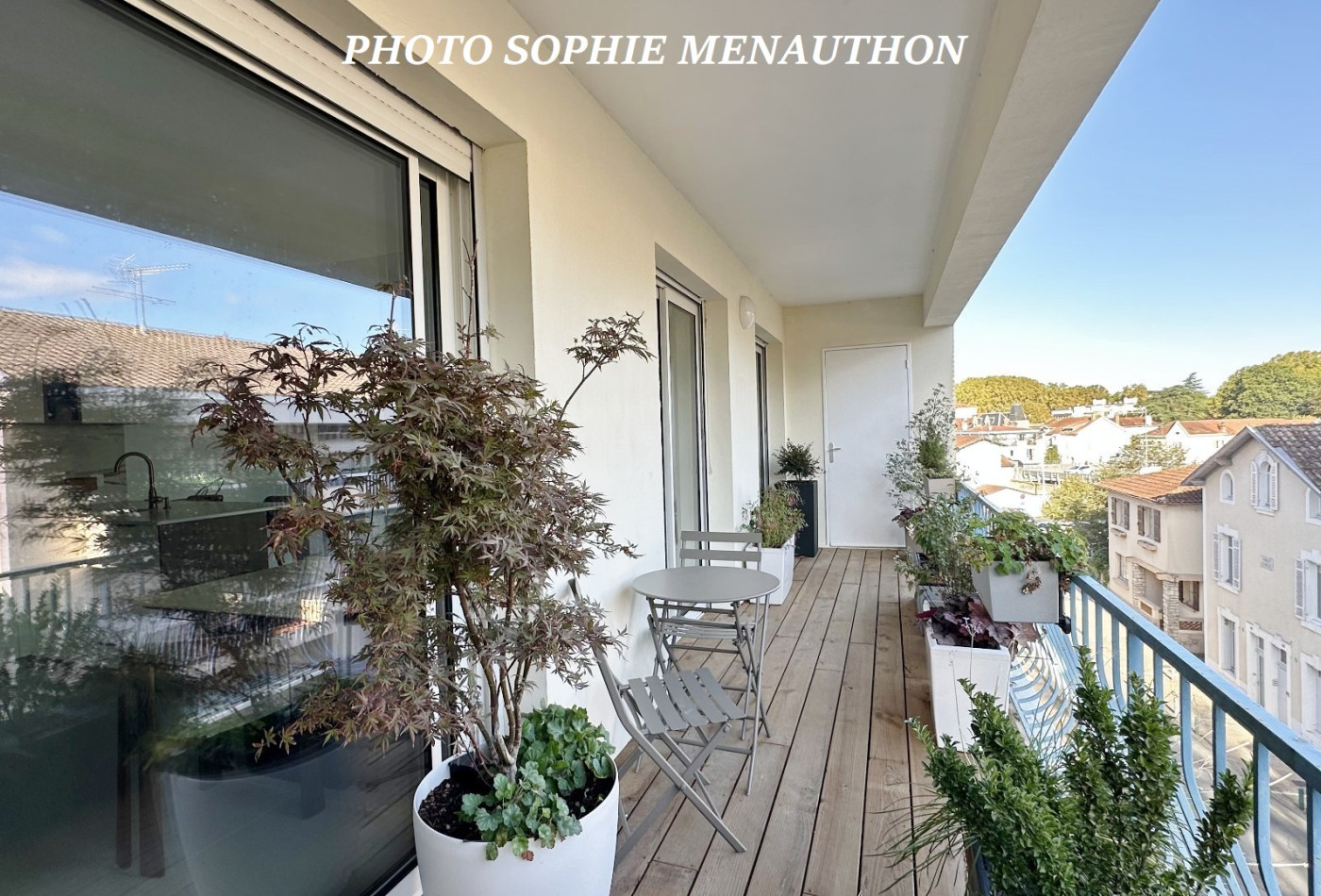 vente Appartement Dax - Photo 1