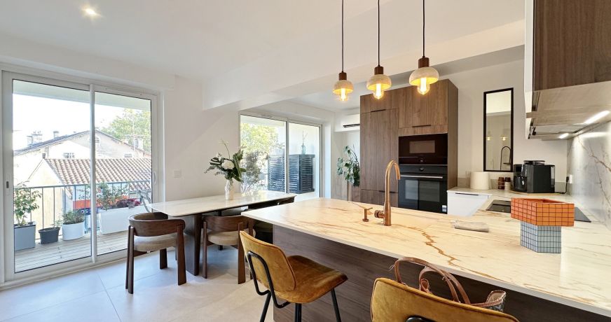 vente Appartement Dax