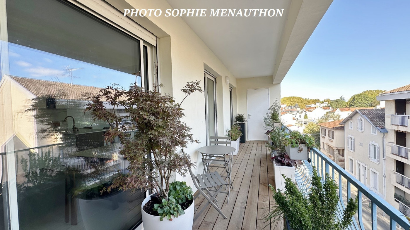 à vendre Appartement Dax - Photo 1